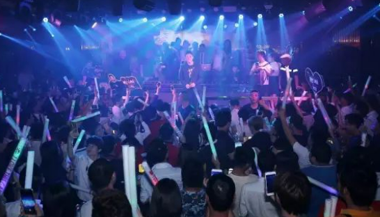 深圳宝石酒吧/JEWEL NIGHT CLUB