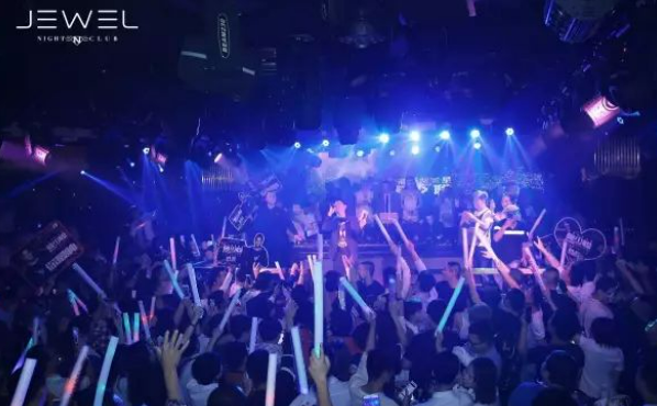 深圳深圳宝石酒吧,深圳JEWEL NIGHT CLUB