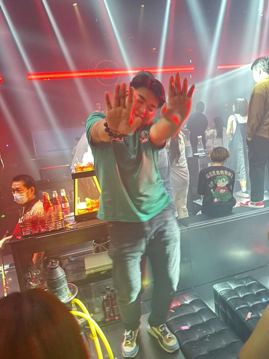 安阳安阳MX酒吧,安阳MX CLUB