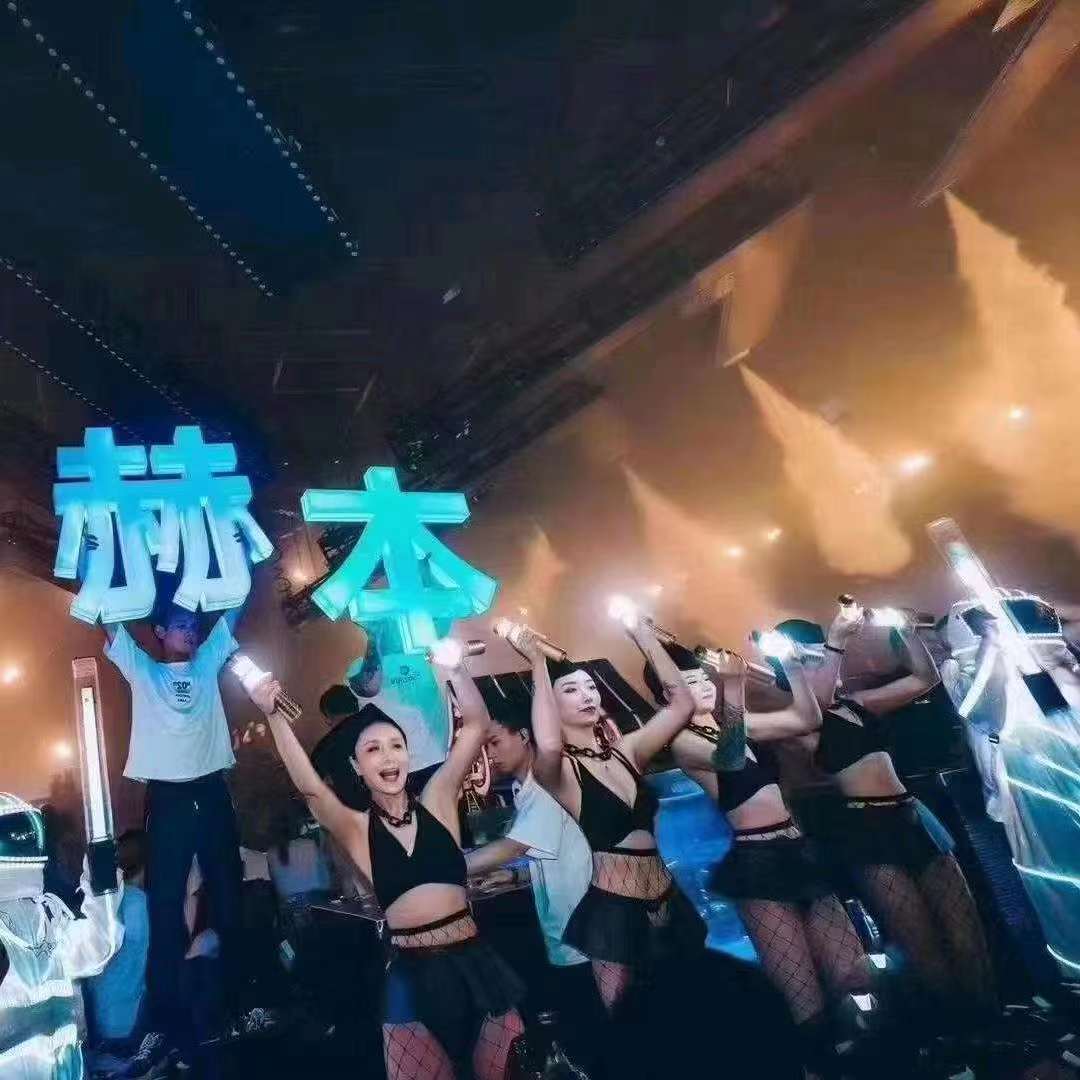 大悟大悟赫本酒吧,大悟HEPBURN CLUB