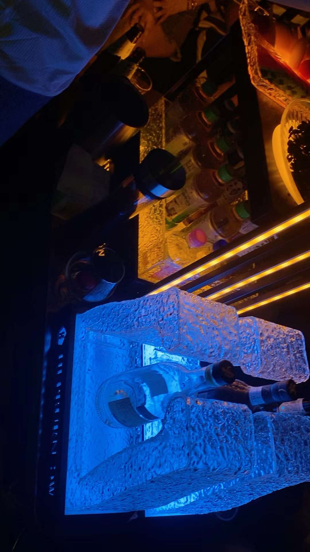 大悟大悟赫本酒吧,大悟HEPBURN CLUB