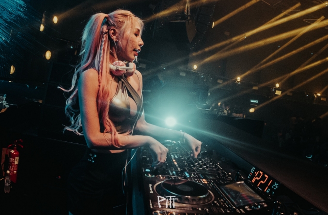 吉隆坡吉隆坡Pitt Club KL