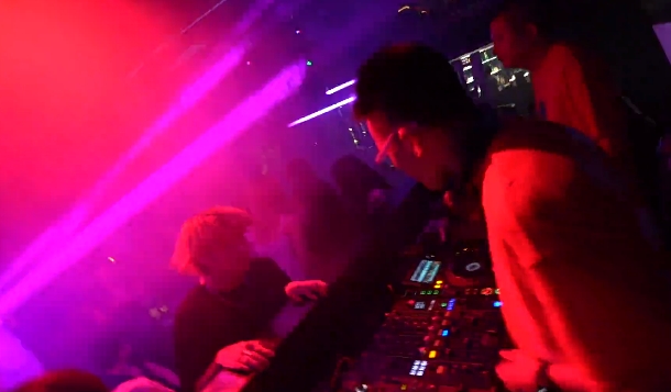 临海临海W酒吧,临海WONDERFUL CLUB