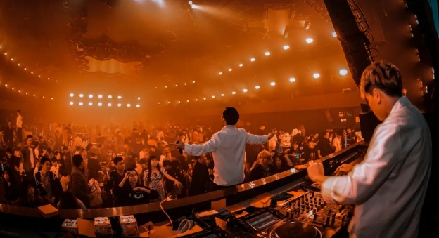 河源河源派缇酒吧,河源PARTY PARTY CLUB