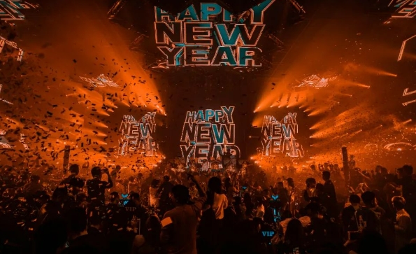 河源河源派缇酒吧,河源PARTY PARTY CLUB