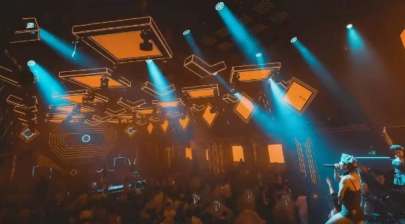 石碣石碣天空酒吧,石碣PARTY SKY DG