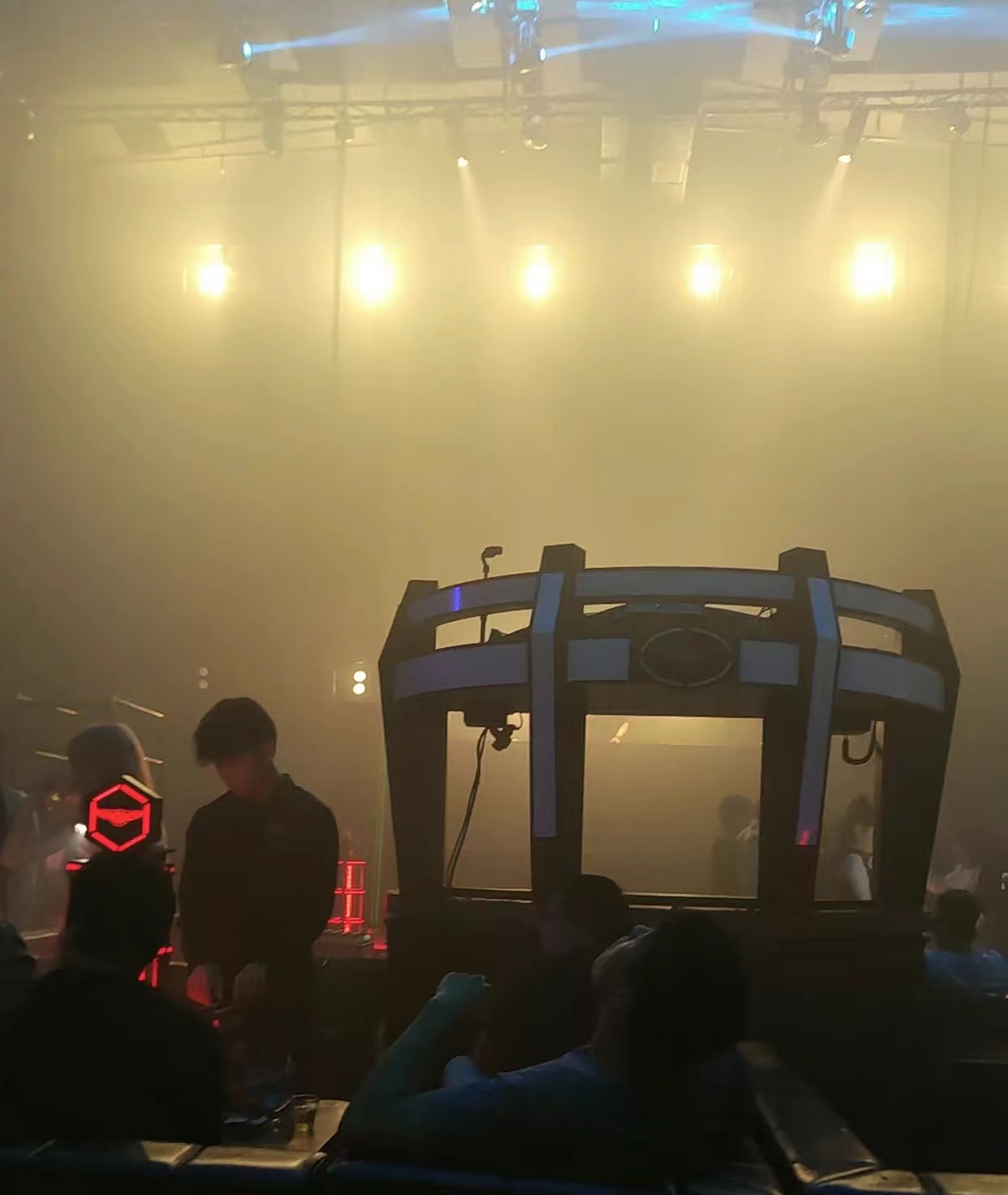 河源河源ATC酒吧,河源ATC PARTY