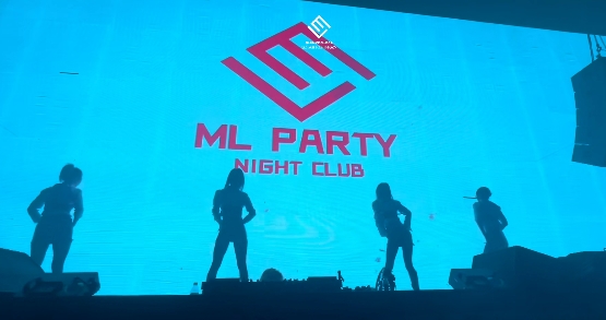 上高上高魅力派对酒吧,上高ML Party CLUB