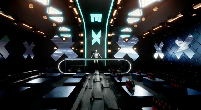 宁波宁波EX酒吧,宁波EX.PRO CLUB