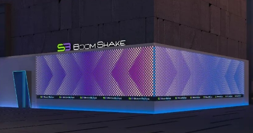 南京BSK酒吧/BOOMSHAKE