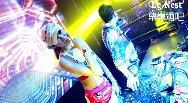 曲阳曲阳缪斯酒吧,曲阳MUSE CLUB