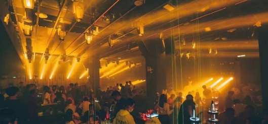 贵阳贵阳祖卡酒吧,贵阳Zouk Club