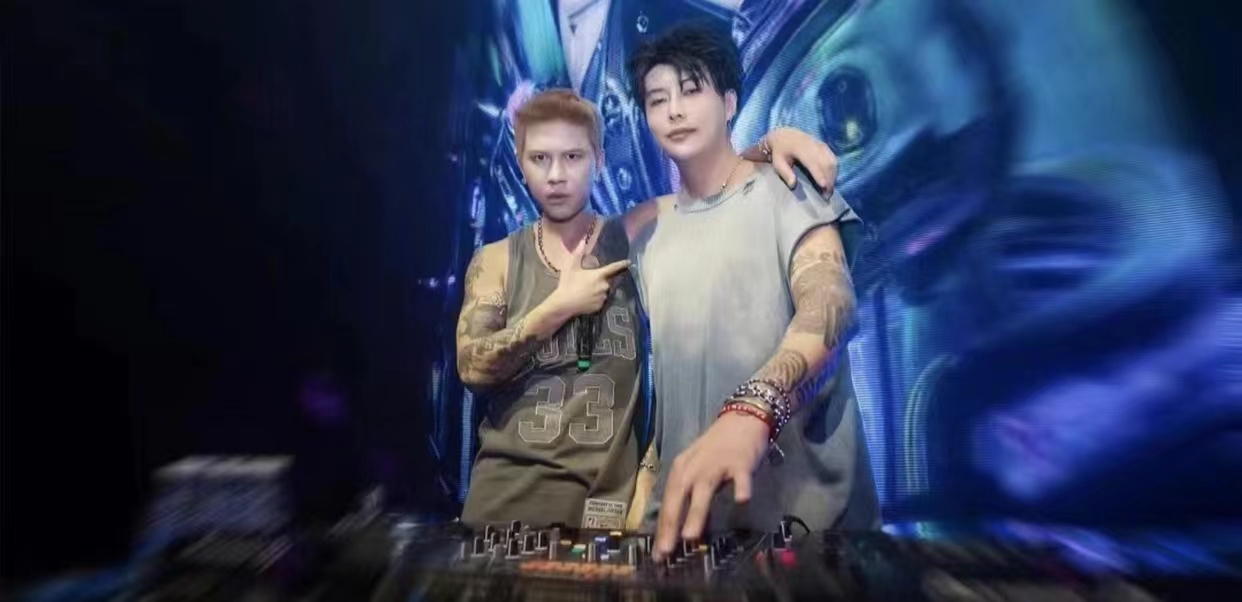 惠州惠州银河俱乐部酒吧,惠州GALAXY CLUB
