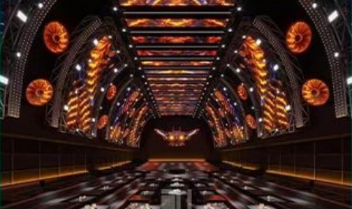 佛山佛山林卡酒吧,佛山LIN CLUB