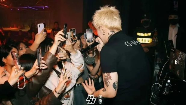 济南济南PH酒吧,济南hiPHop酒吧