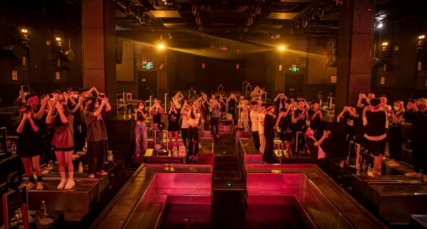 深圳深圳ADC酒吧,深圳ADC NIGHT CLUB
