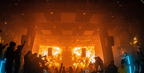 深圳ADC酒吧/ADC NIGHT CLUB