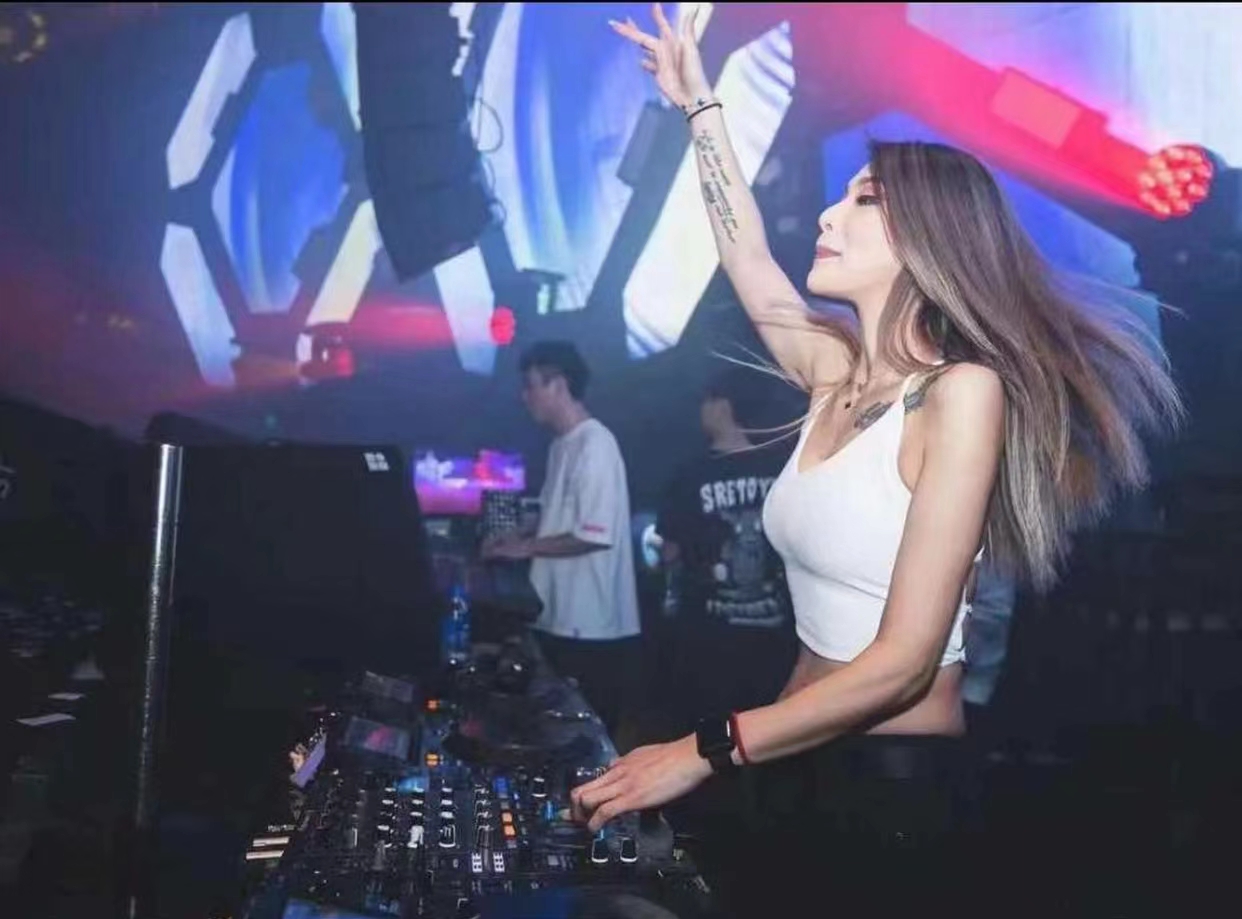 达州达州SES酒吧,达州SES CLUB