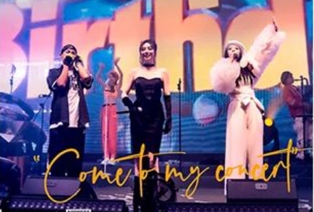 西安西安空瓶子LIVE SHOW