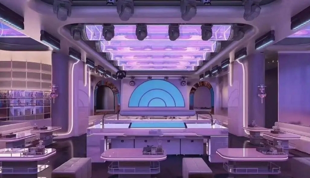 合肥合肥FLEXX酒吧,合肥FLEXX CLUB