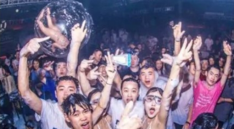 阳泉阳泉奥斯卡酒吧,阳泉Oscar Club