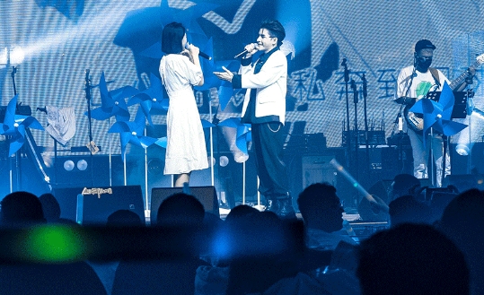 长治长治花海LIVE HOUSE