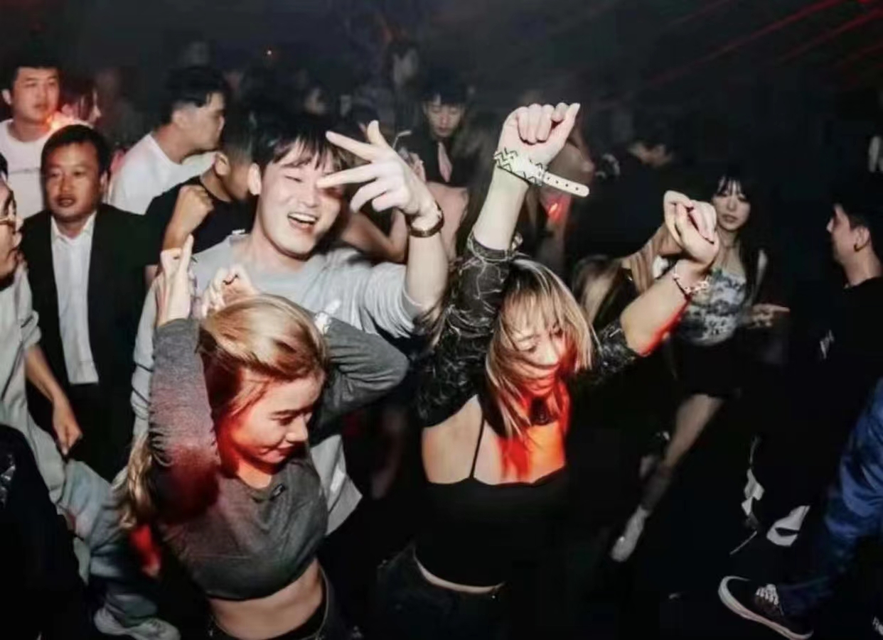 南宁南宁M3酒吧,南宁M3 AUDlO CLUB