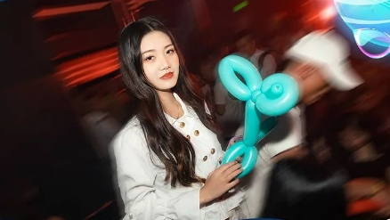 海口海口爱海口酒吧,海口IHK CLUB(日月店)
