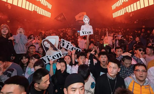 保定保定X+酒吧,保定X+光影互动空间