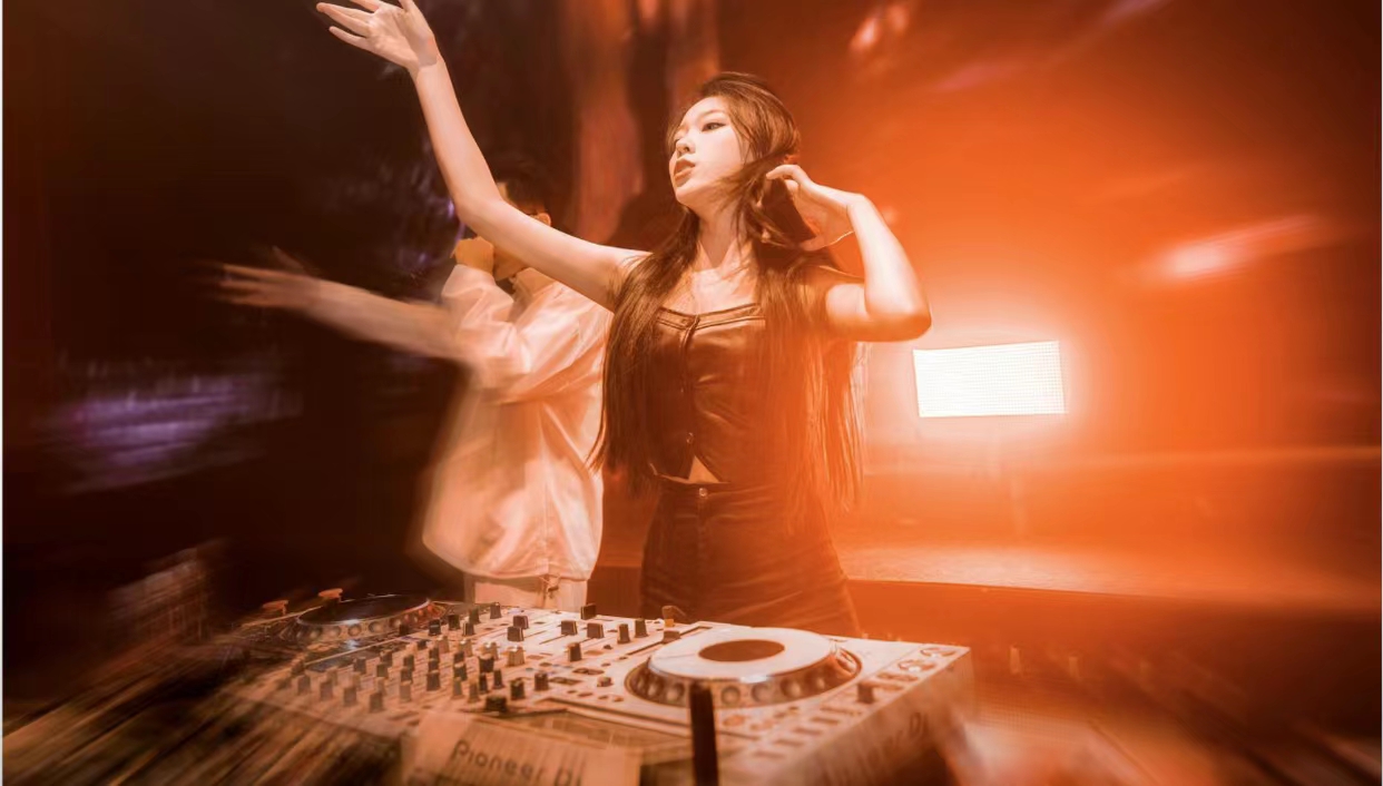 上海上海H3酒吧,上海H3 PARTY CLUB