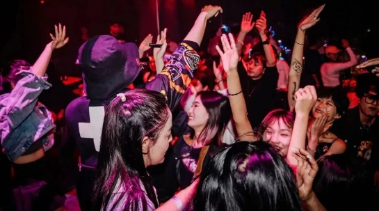昆明昆明BongBongJustBar