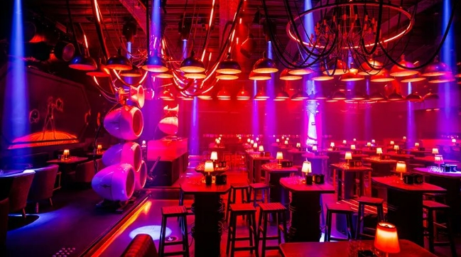 北京北京BongBongJustBar