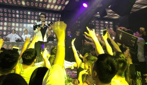 商丘商丘赫本酒吧,商丘HEPBURN CLUB
