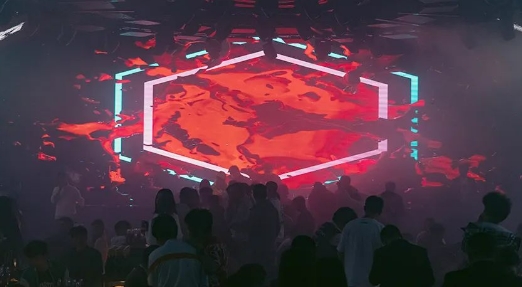 盘州CEO酒吧/CEO CLUB