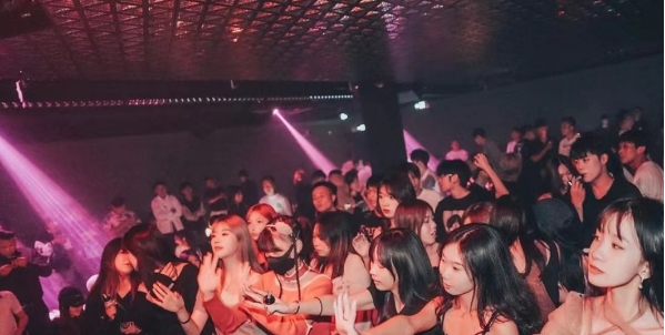 常熟常熟ELEVEN酒吧,常熟ELEVEN CLUB