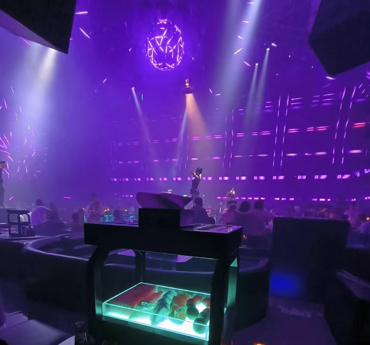 广州广州META酒吧,广州META CLUB