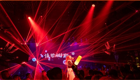 宜昌宜昌神话LIVE HOUSE