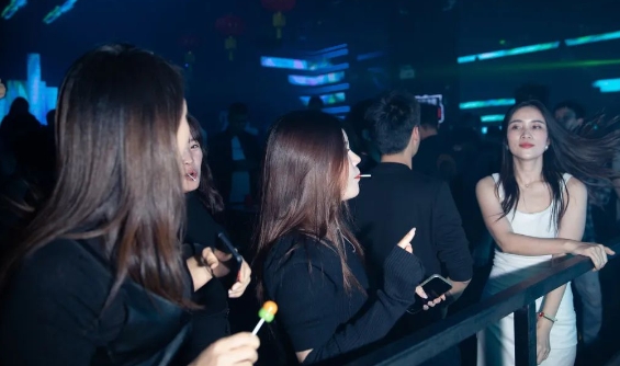 佛山佛山卡蜜儿酒吧,佛山CAMILLE CLUB