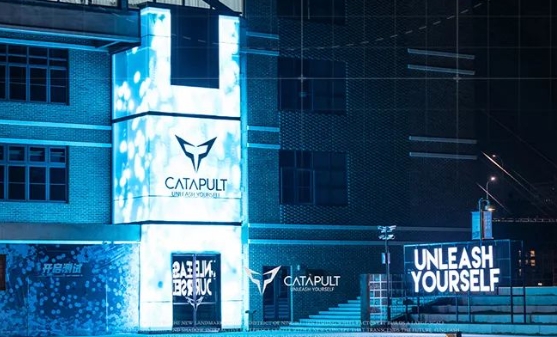 宁波宁波凯特普酒吧,宁波CATAPULT CLUB