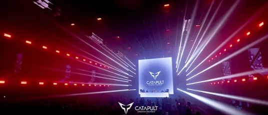 宁波宁波凯特普酒吧,宁波CATAPULT CLUB