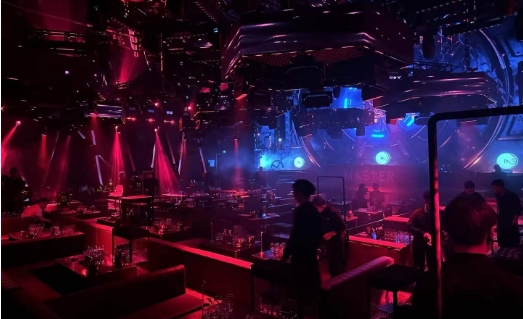 徐州徐州玛斯特酒吧,徐州Master Club