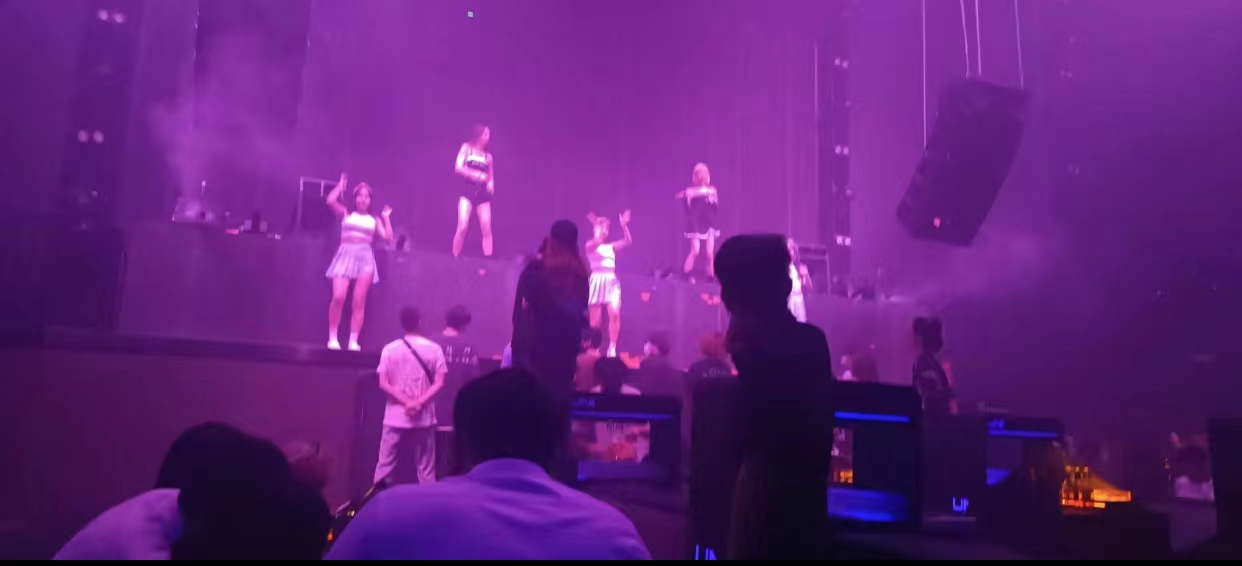 鄂州鄂州优尼酒吧,鄂州UNI NIGHT CLUB