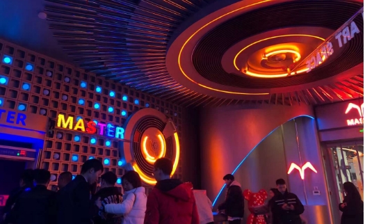 十堰十堰玛斯特酒吧,十堰MASTER CLUB