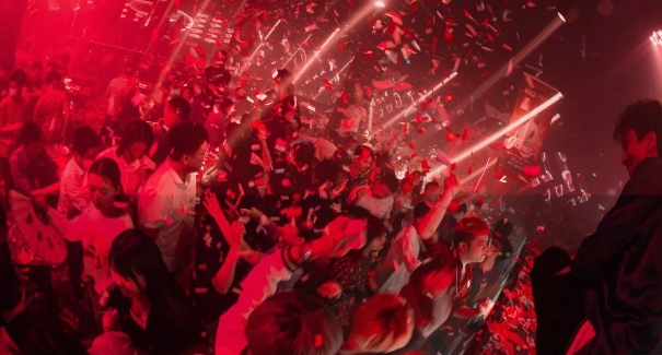 虎门虎门XXMIX酒吧,虎门XXMIX CLUB