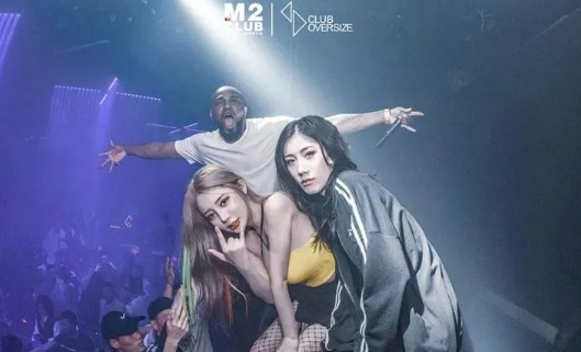 佛山佛山M2酒吧,佛山M2 CLUB