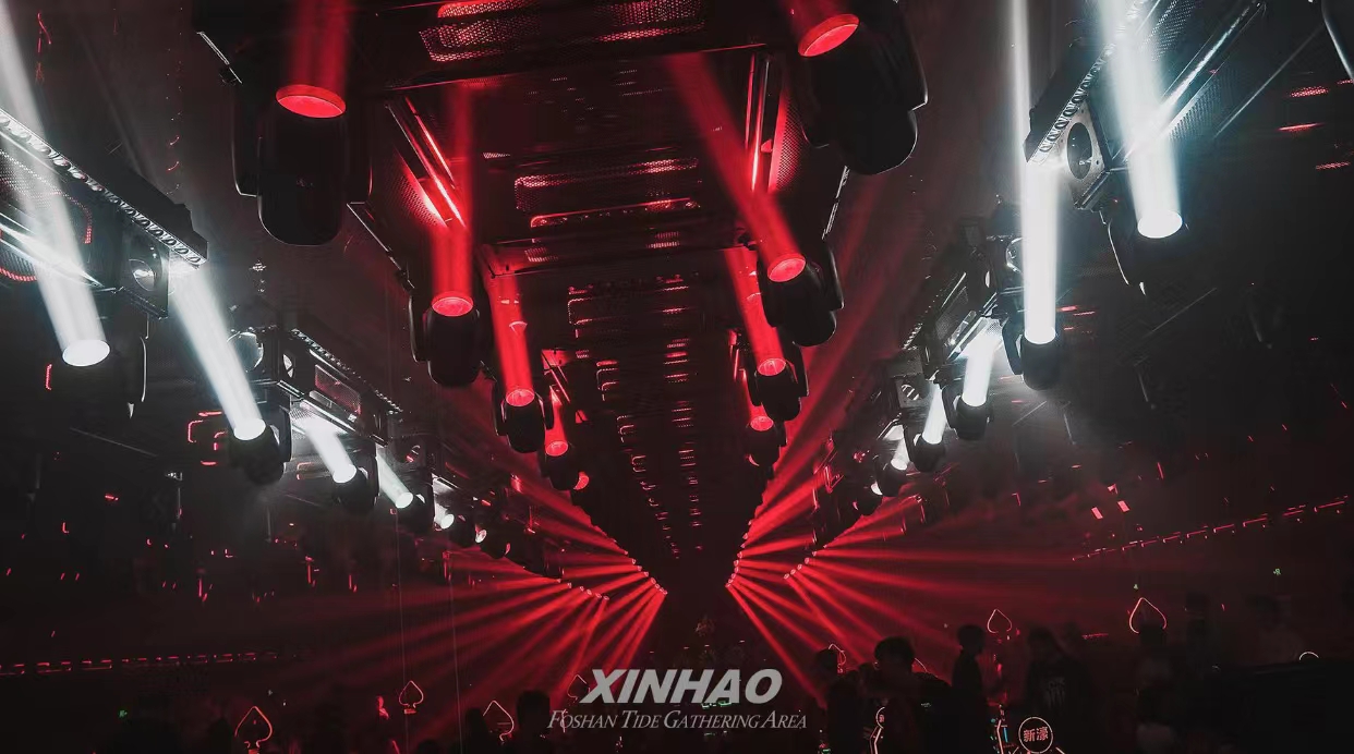 大沥大沥新濠酒吧,大沥TANGHUI CLUB