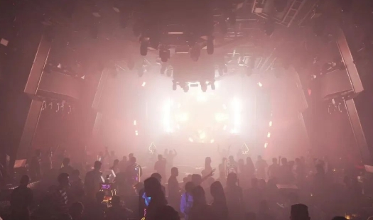 北海北海玛莎酒吧,北海MASSA CLUB