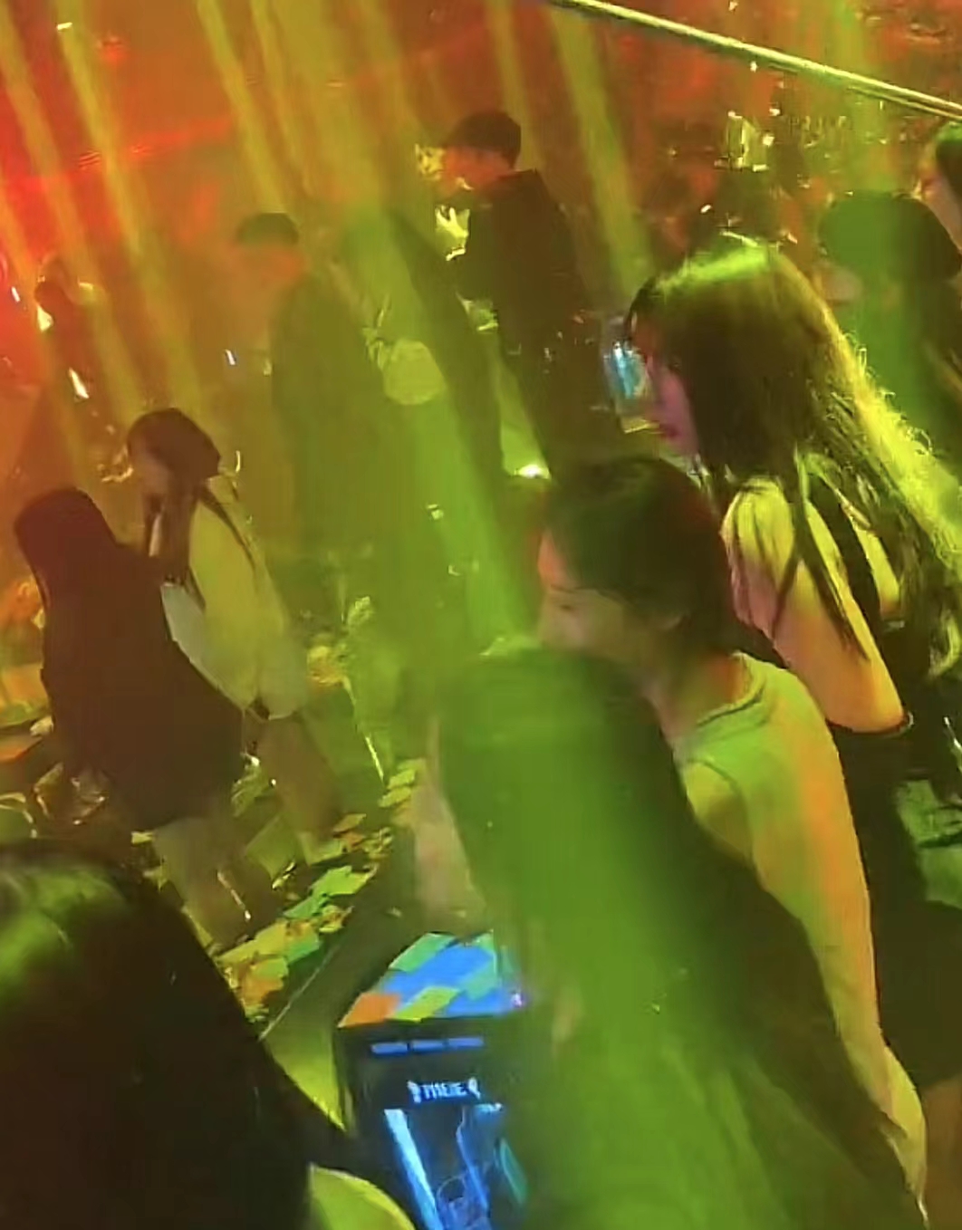 泗洪泗洪菲芘金座酒吧,泗洪PHEBE CLUB