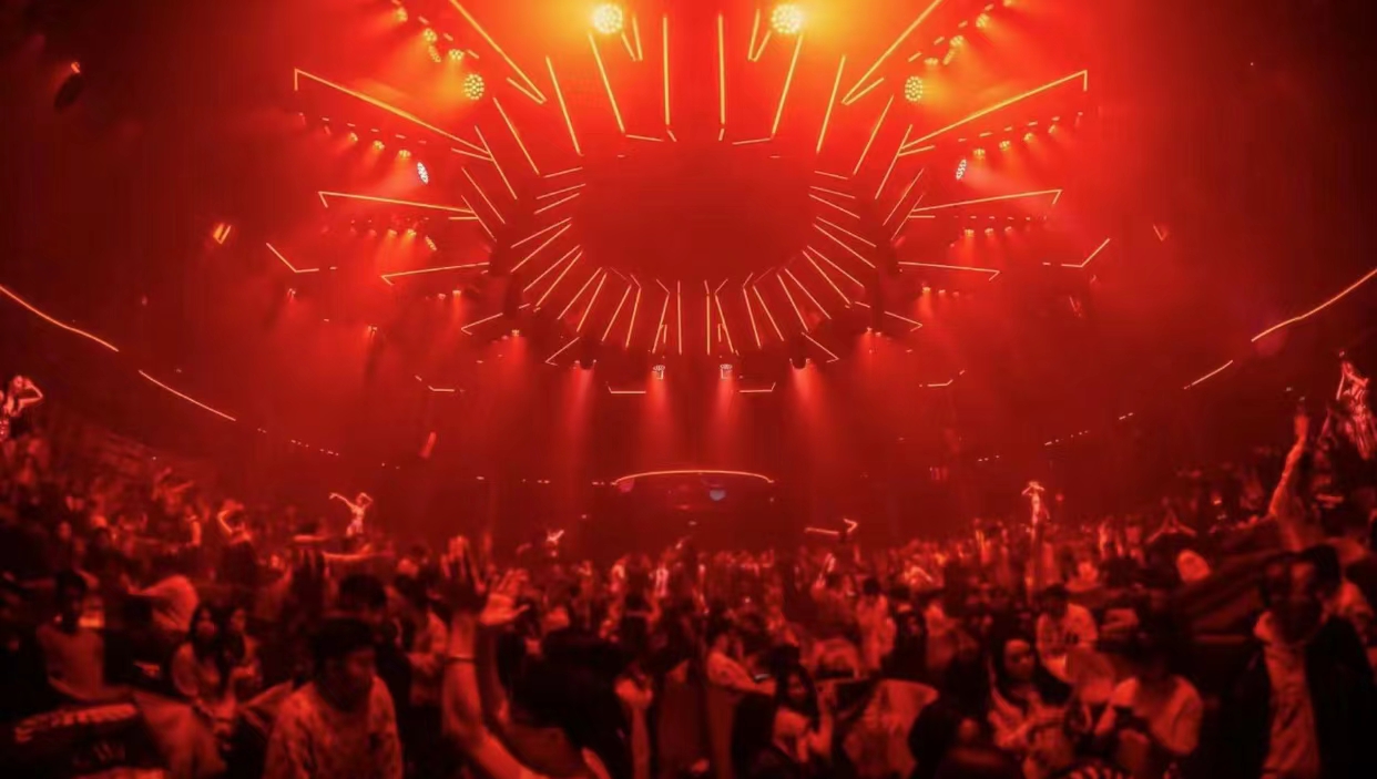 威海威海慕本酒吧,威海MOOBOO CLUB