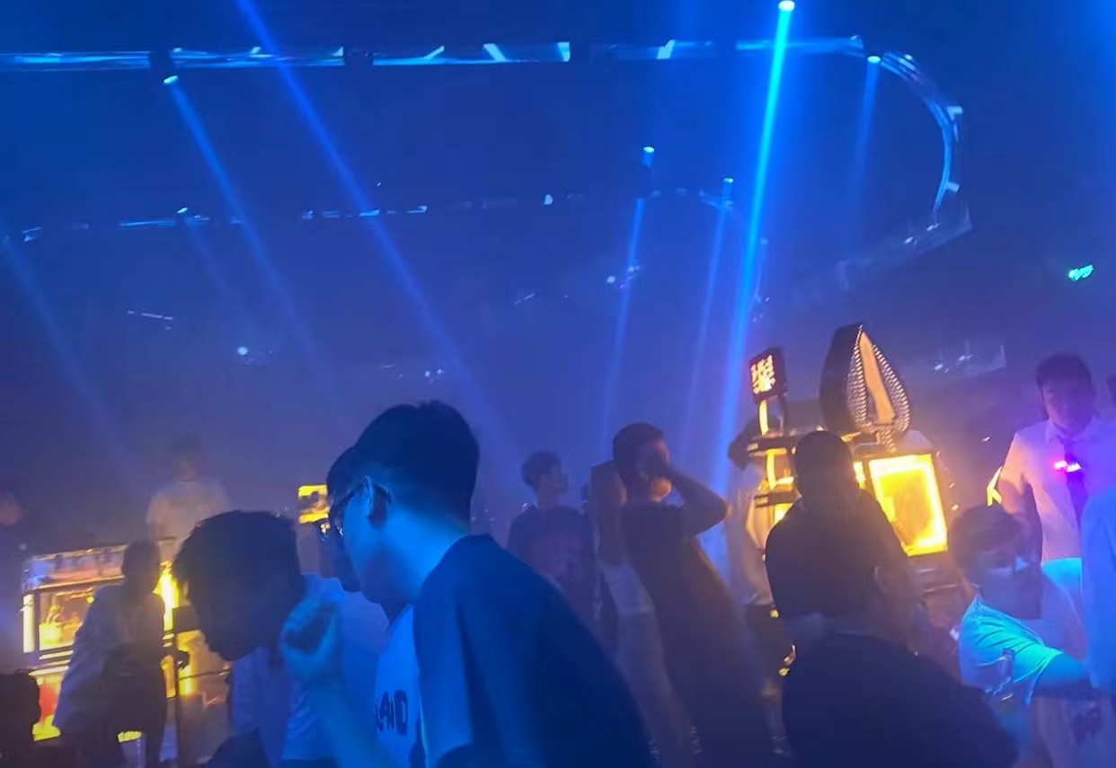 沧州沧州莱恩酒吧,沧州LION CLUB